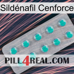Sildénafil Cenforce 28